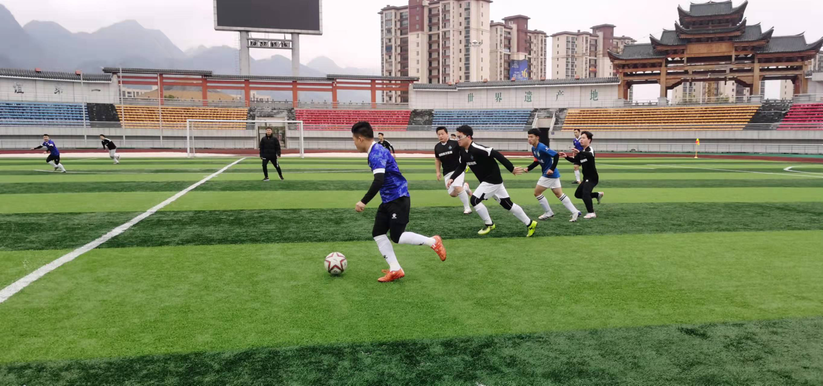 最终克敌制 最终克敌制