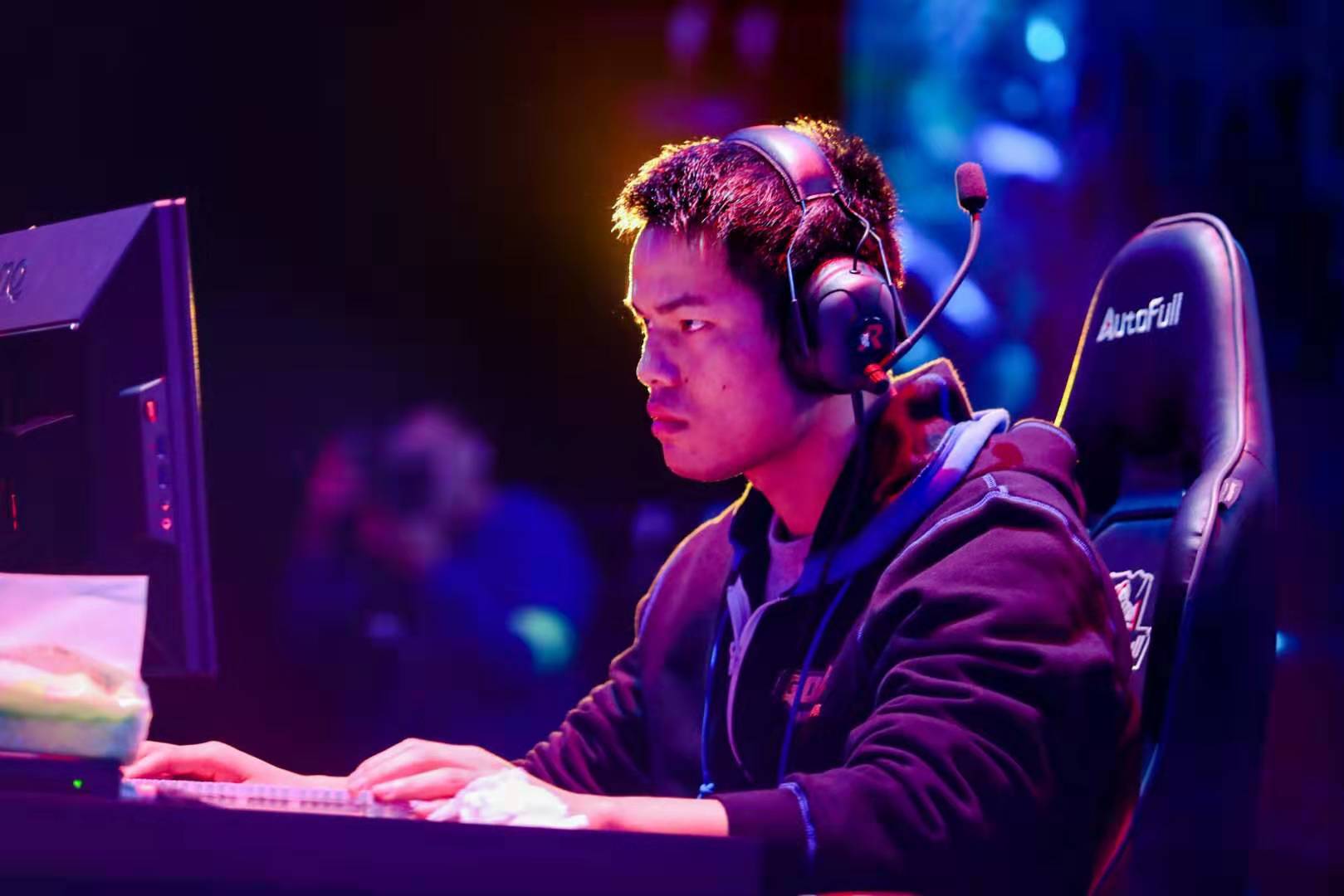 王霜的职业 王霜的职业